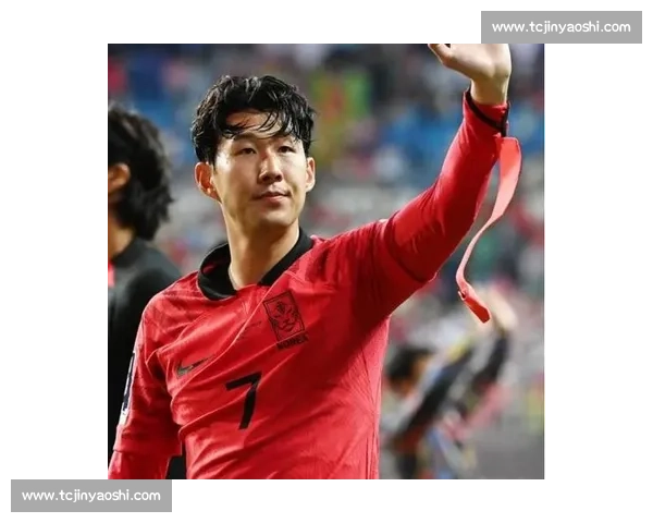 孙兴慜亚洲行后定去留 沙特三队 3000 万欧年薪争夺