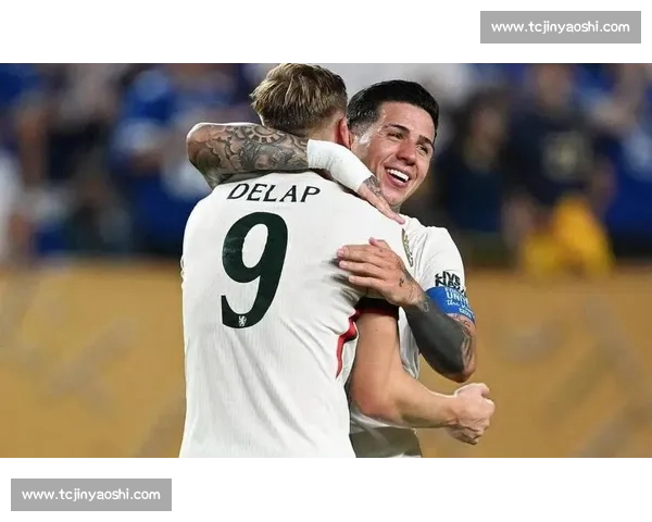 戴尔临别致谢拜仁 世俱杯首战大捷续写传奇