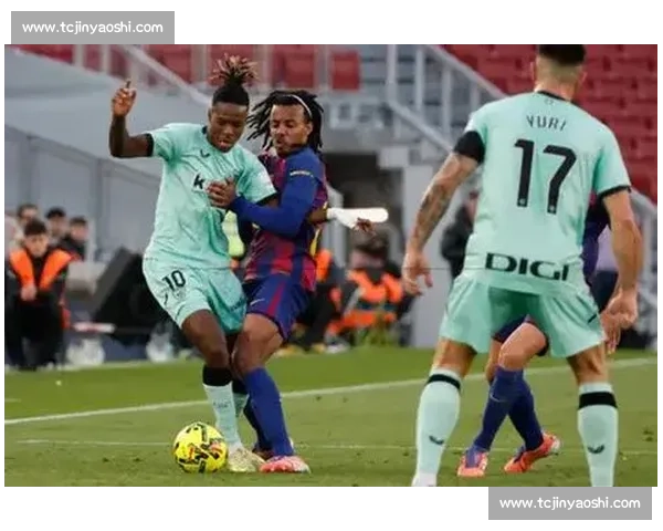 巴萨 1200 万欧年薪锁定尼科！财务战一触即发，毕巴严防球员流失