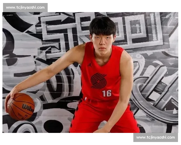 杨瀚森 16 号战袍亮相！NBA 新征程开启，揭秘号码背后的多重深意