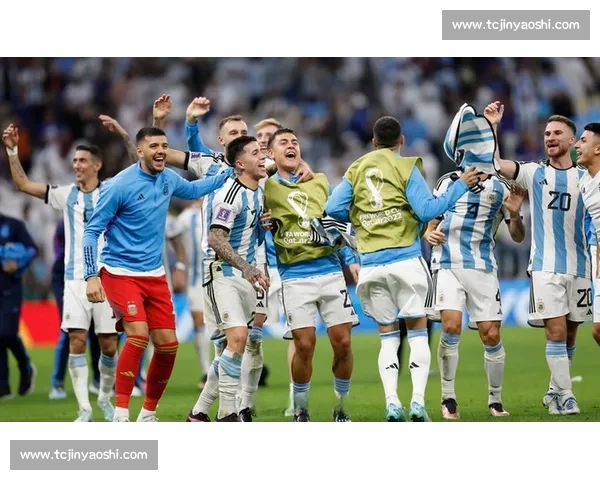 欧南巅峰对决：阿根廷双雄书写足坛史诗
