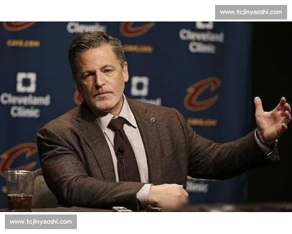 穷老板的五冠密码：马刺如何用 2 亿资产缔造 NBA 最草根王朝