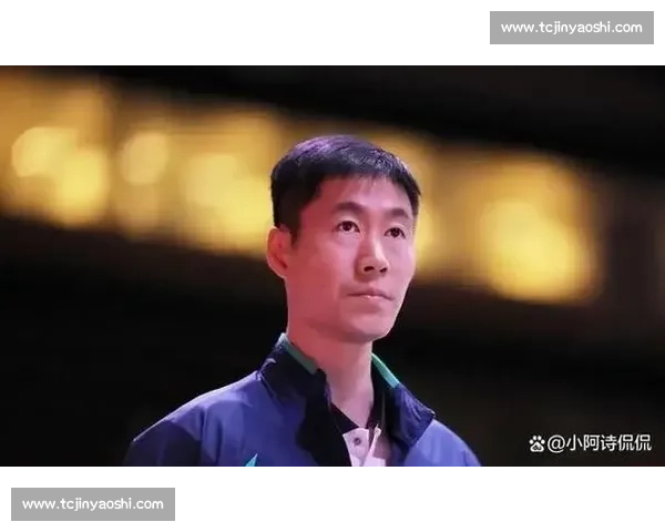 王励勤点出国乒隐患！樊振东队友转战海外，刘国梁启动双线调整