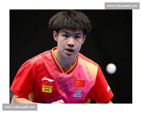 黄友政逆转未果止步八强，陈垣宇独撑国乒终折戟决赛