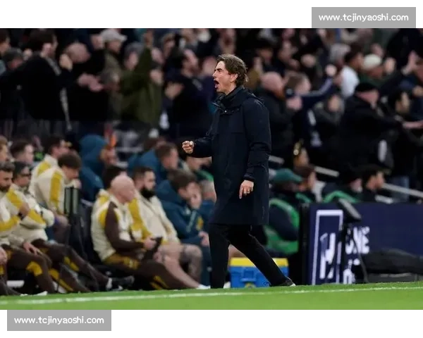 汉堡布鲁日竞逐武什科维奇 热刺新帅弗兰克将评估租借可行性