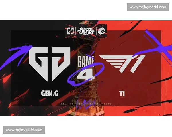 鏖战五局！G2 逆转 GAM 晋级 2025 季中冠军赛