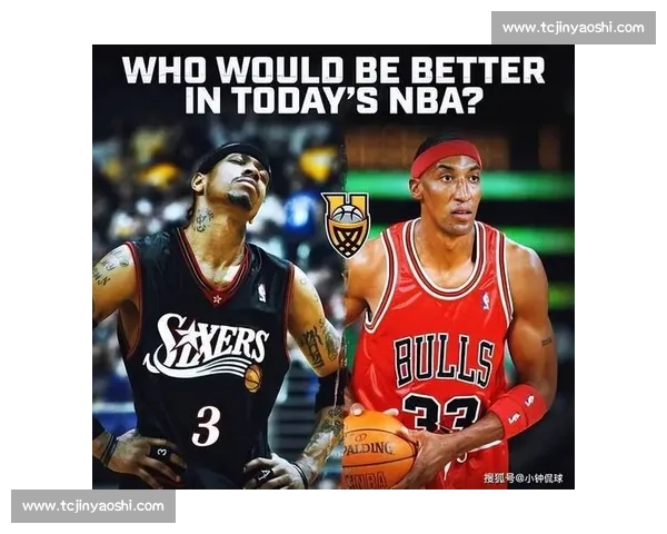 阿里纳斯炮轰 75 大评选:皮蓬克莱等夺冠二当家被严重低估 阿里纳斯炮轰 75 大评选:皮蓬克莱等夺冠二当家被严重低估