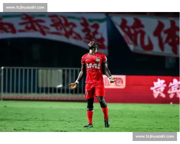 阿奇姆彭:被低估的头球杀手,用进球为河南续命