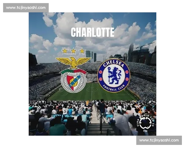 雷暴侵袭世俱杯！切尔西本菲卡鏖战近 5 小时 加时三球逆转晋级