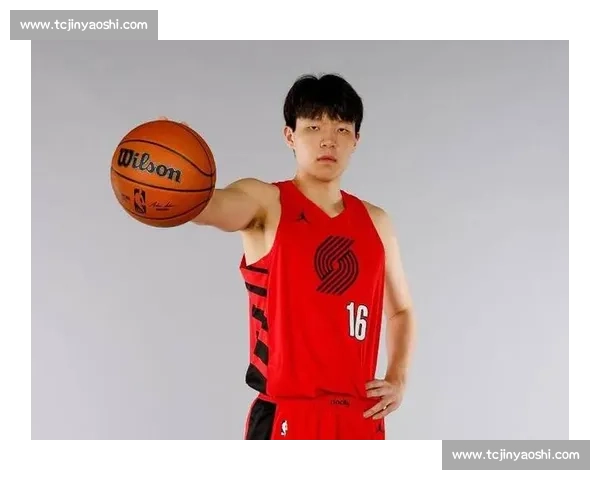 杨瀚森 16 号战袍亮相！NBA 新征程开启，揭秘号码背后的多重深意