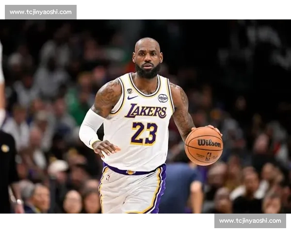 詹姆斯:孩子的支持让追梦更轻松 詹姆斯:孩子的支持让追梦更轻松