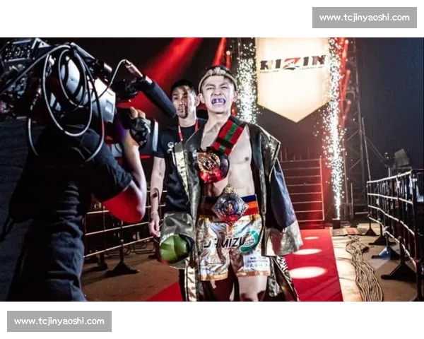 吉成名高致命膝肘引爆 ONE 格斗夜 114!泰拳鬼才挑战泰国重炮手 吉成名高致命膝肘引爆 ONE 格斗夜 114!泰拳鬼才挑战泰国重炮手